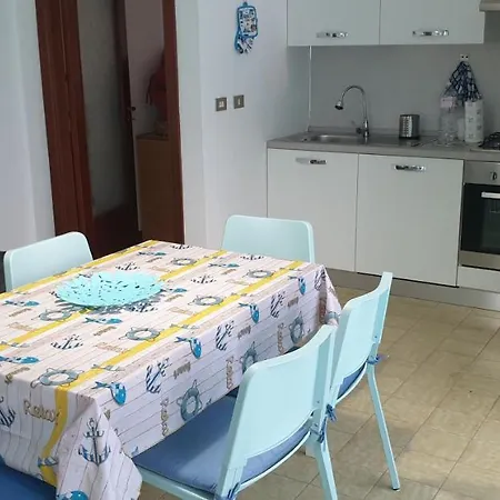 Golden House Appartamento