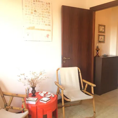 Appartamento Golden House