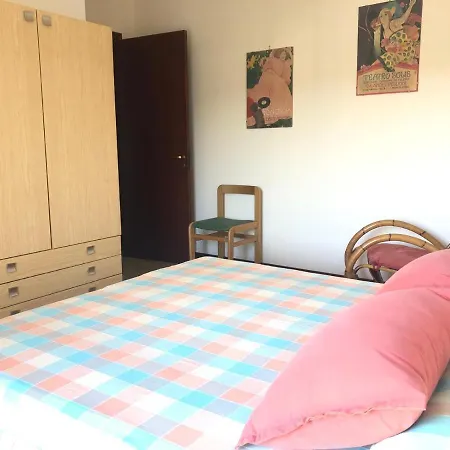 Appartamento Golden House Gallipoli
