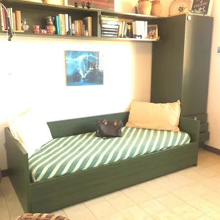Golden House Appartamento