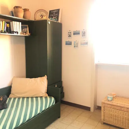 Appartamento Golden House